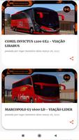 Skins World Bus - RMS Affiche