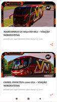 Skins World Bus - RMS ภาพหน้าจอ 1