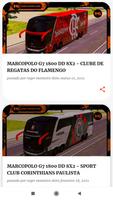 Skins World Bus - RMS скриншот 3