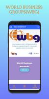 WBG GLOBAL 海报