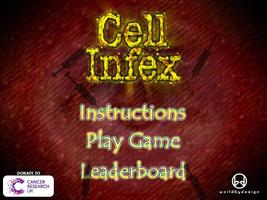 Cell Infex Affiche