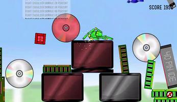 Crash Test Bots screenshot 1