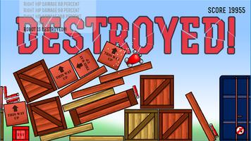 Crash Test Bots LITE screenshot 2