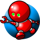 BallBot 图标