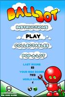 BallBot 海报