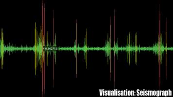 GhostVibe Lite 海報