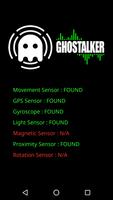 1 Schermata Ghostalker