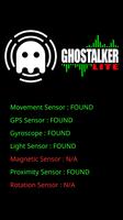 Ghostalker LITE تصوير الشاشة 1