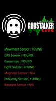 Ghostalker LITE ภาพหน้าจอ 1