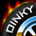 Dinky Racing ikona