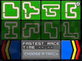 Dinky Racing screenshot 2