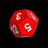 Dungeons & Dice icon