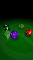 Dungeons & Dice โปสเตอร์