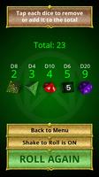 Dungeons & Dice ภาพหน้าจอ 1