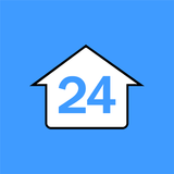 Safeplace 24 أيقونة