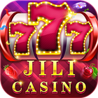 آیکون‌ JILI Casino