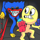 Poppy Huggy - Wuggy Playtime APK