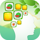 Brain Training - Super Memory Training-icoon