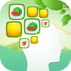 Brain Training - Super Memory Training icono
