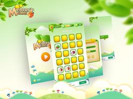 Brain Training - Super Memory Training captura de pantalla 3