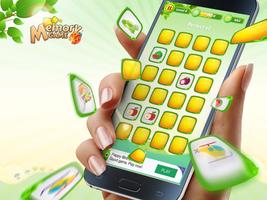 Brain Training - Super Memory Training Poster