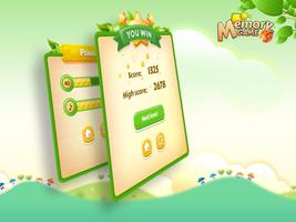 Brain Training - Super Memory Training captura de pantalla 1