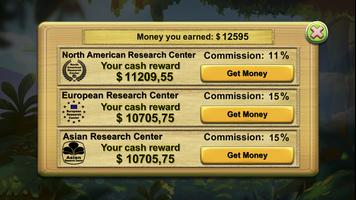 Fast Bird. Earn money. اسکرین شاٹ 3