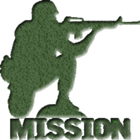 Mission icono
