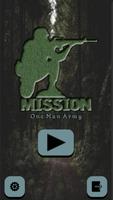 Mission постер