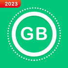 GB Latest Version Apk 2023 icône