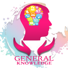 GK - General Knowledge Quiz icono