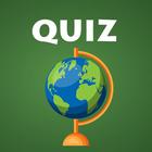 World Geography Quiz 图标