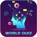 World Gk Quiz - World General  APK