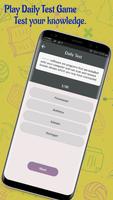 World Gk Quiz - World General  تصوير الشاشة 3