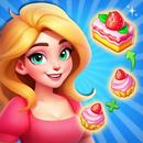 Dream World:Merge story-APK