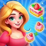 ”Dream World:Merge story