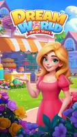 Dream World:Merge story постер