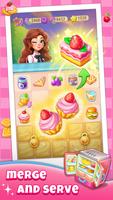 Dream World:Merge story скриншот 1