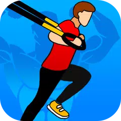 Suspension Workouts Fitness APK download