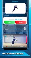 Suspension Workouts PRO تصوير الشاشة 1