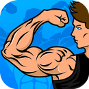 Arm Workouts - Biceps -Triceps APK