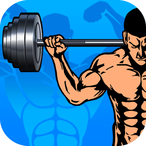 Barbell Workout - Routines
