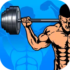 Barbell Workout - Routines APK download