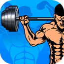 Barbell Workout - Routines APK