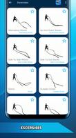 Battle ropes workout PRO capture d'écran 1