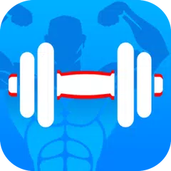Dumbbell Training Exercises XAPK download