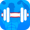 Icona Dumbbell Training Exercises
