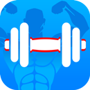 덤벨 훈련: 운동 및 웨이트 루틴 APK