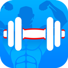 Dumbbell Training Exercises icon