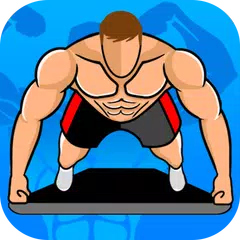 download Home Workouts No Equipments APK
